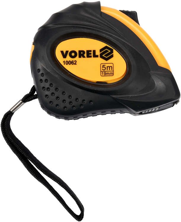 MEASURING TAPE 5M X 19 MM (10062)