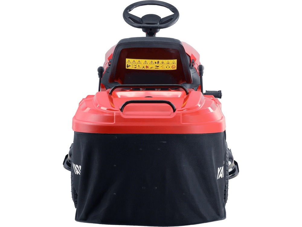 TRACTOR, GASOLINE MOWER (YT-85552)