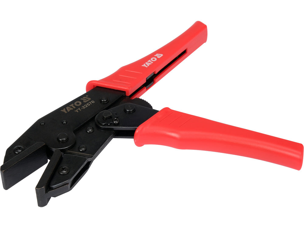 CRIMPING TOOL FOR HEATING FILM CONECT. (YT-22570)