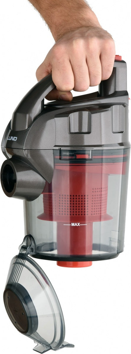 CYCL. VACUUM CLEANER 700W HEPA 5 BRUSHES (67090)