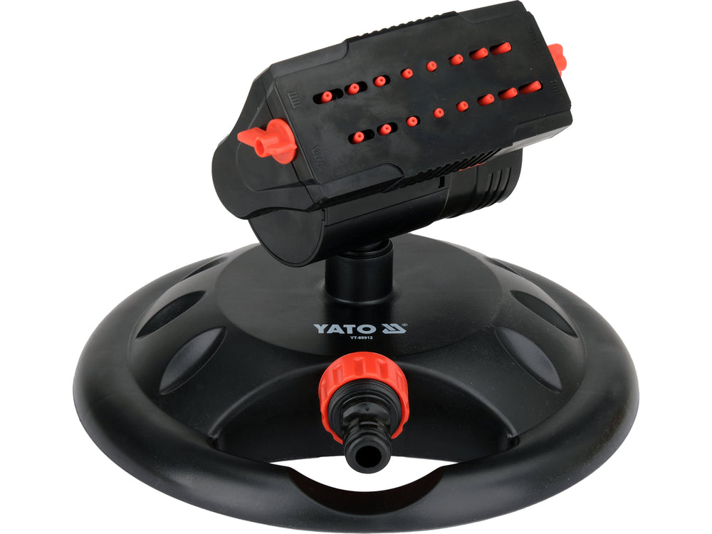 MINI OSCILLATING SPRINKLER (YT-89912)
