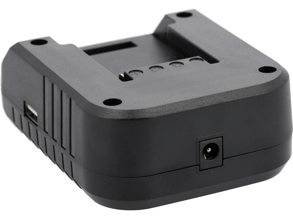 CAR CHARGER 18V 2A (YT-828503)