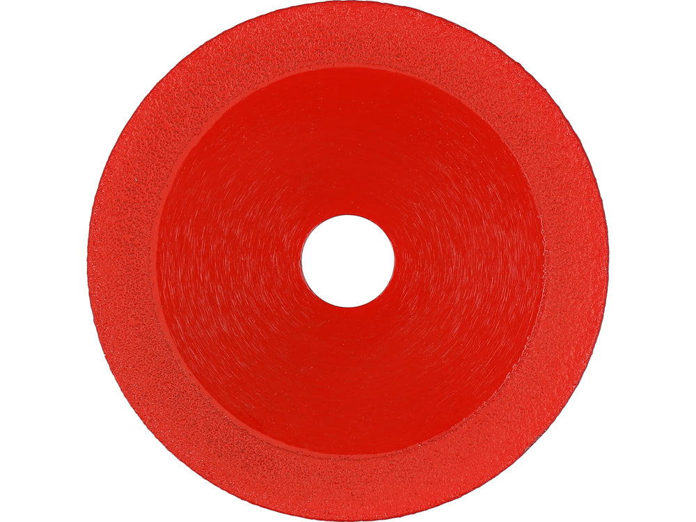 DIAMOND DISC 125MM X 22,23MM (YT-59941)