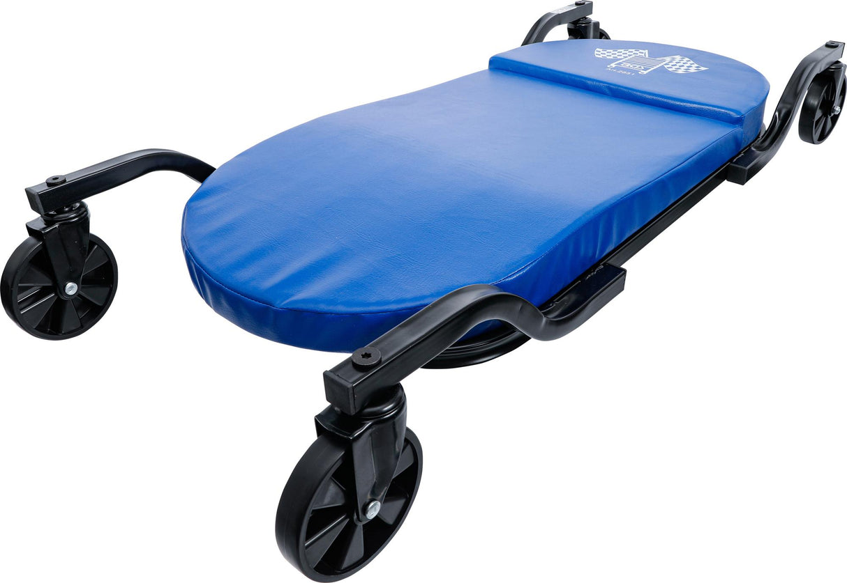 WORKSHOP CREEPER | EXTRA FLAT | 1090 X 485 MM (2851)