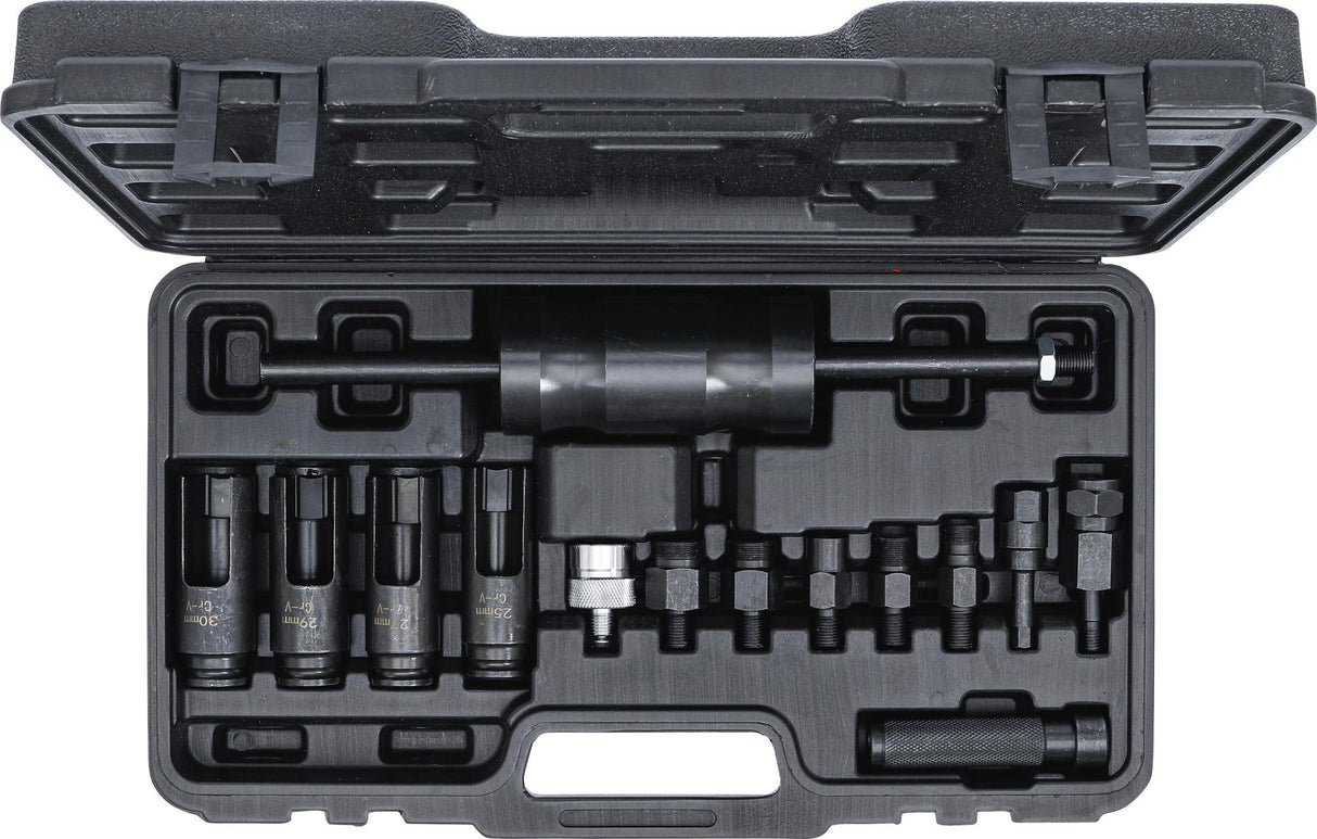 CDI INJECTOR/EXTRACTOR SET | 14 PCS. (67307)