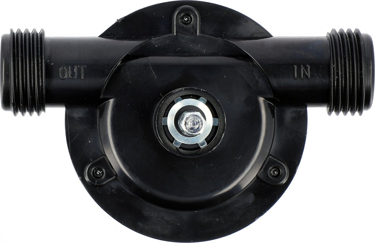 DRILL-MOUNTED PUMP WITH NOZZLES | 3/4" | 1200–2800 RPM (79989)