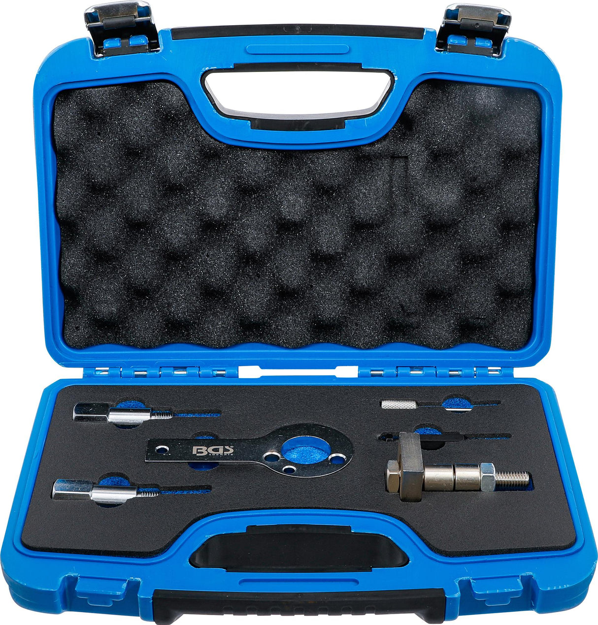 ENGINE TIMING TOOL SET | FOR FIAT, OPEL / VAUXHALL, ALFA 1.9/2.4L 16V DIESEL (62665)