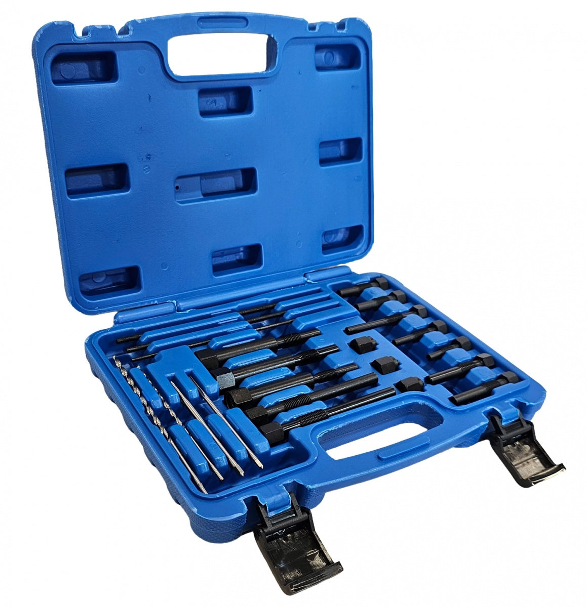 GLOW PLUG ELECTRODE REMOVAL TOOL SET | M8 / M10 (VS315)