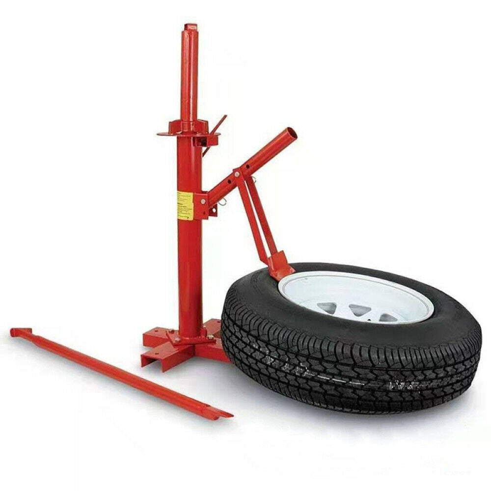 WHEEL MOUNTING MACHINE | FOR MOTORCYCLES (JC-5)