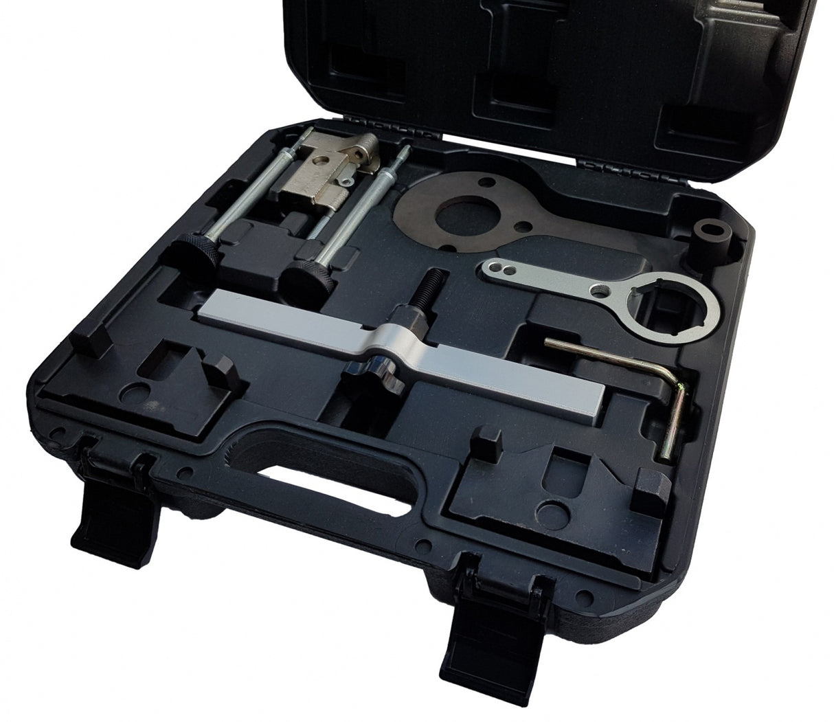 CAMSHAFT LOCKING TOOL SET | BMW N63 N74 V8 X6 550I 750I 760I S63 (SK1177A)