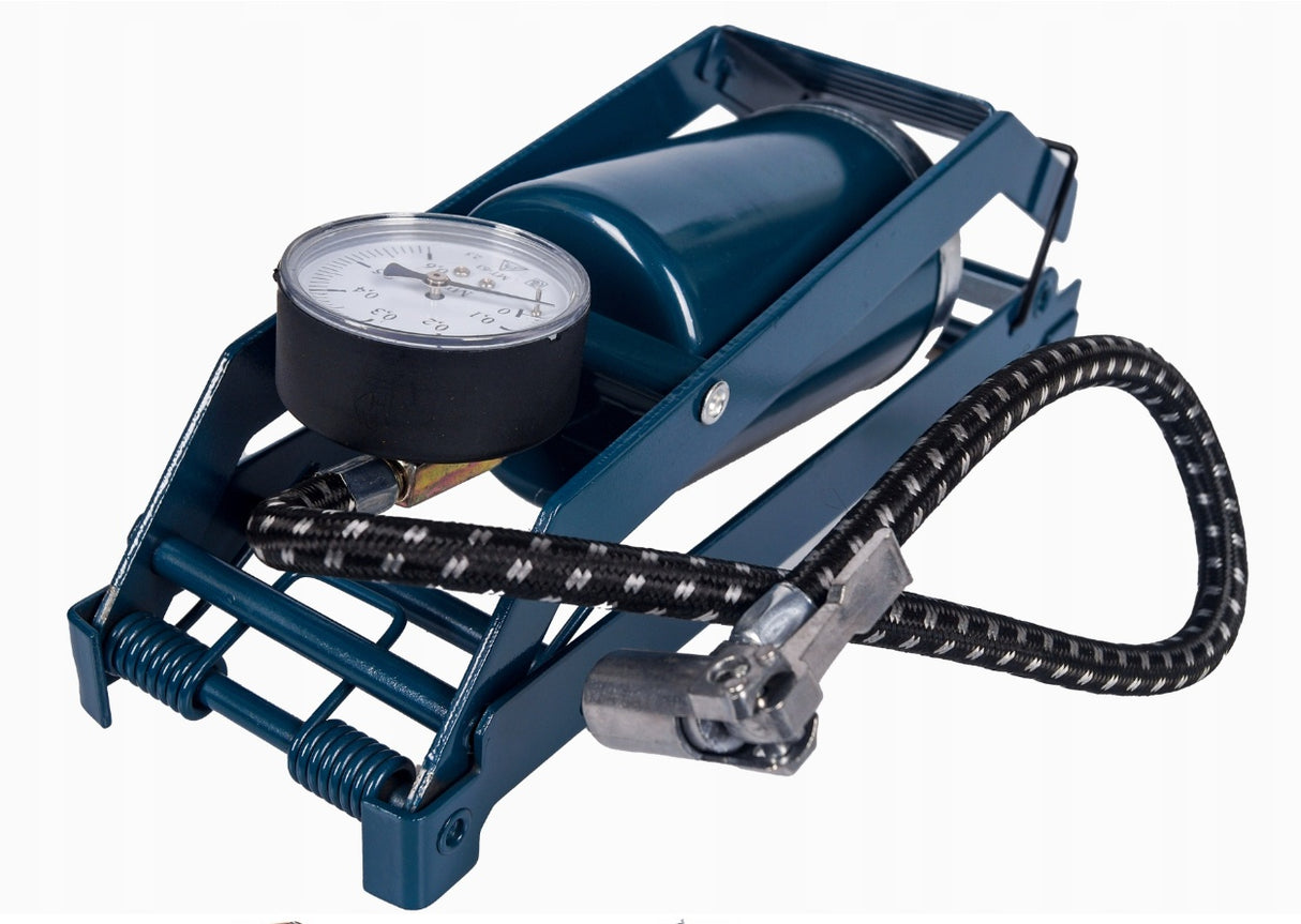 FOOT PUMP (82001V)