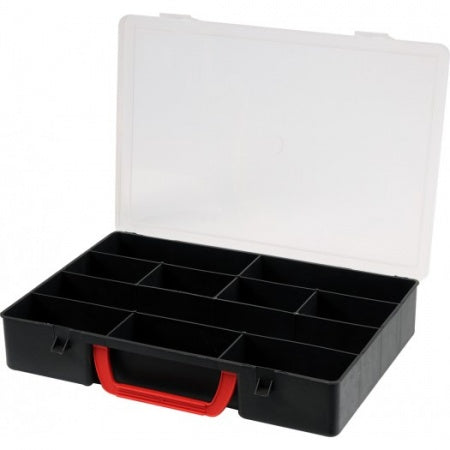 ORGANIZER 10 COMPARTMENTS 300X220X55MM (78791)