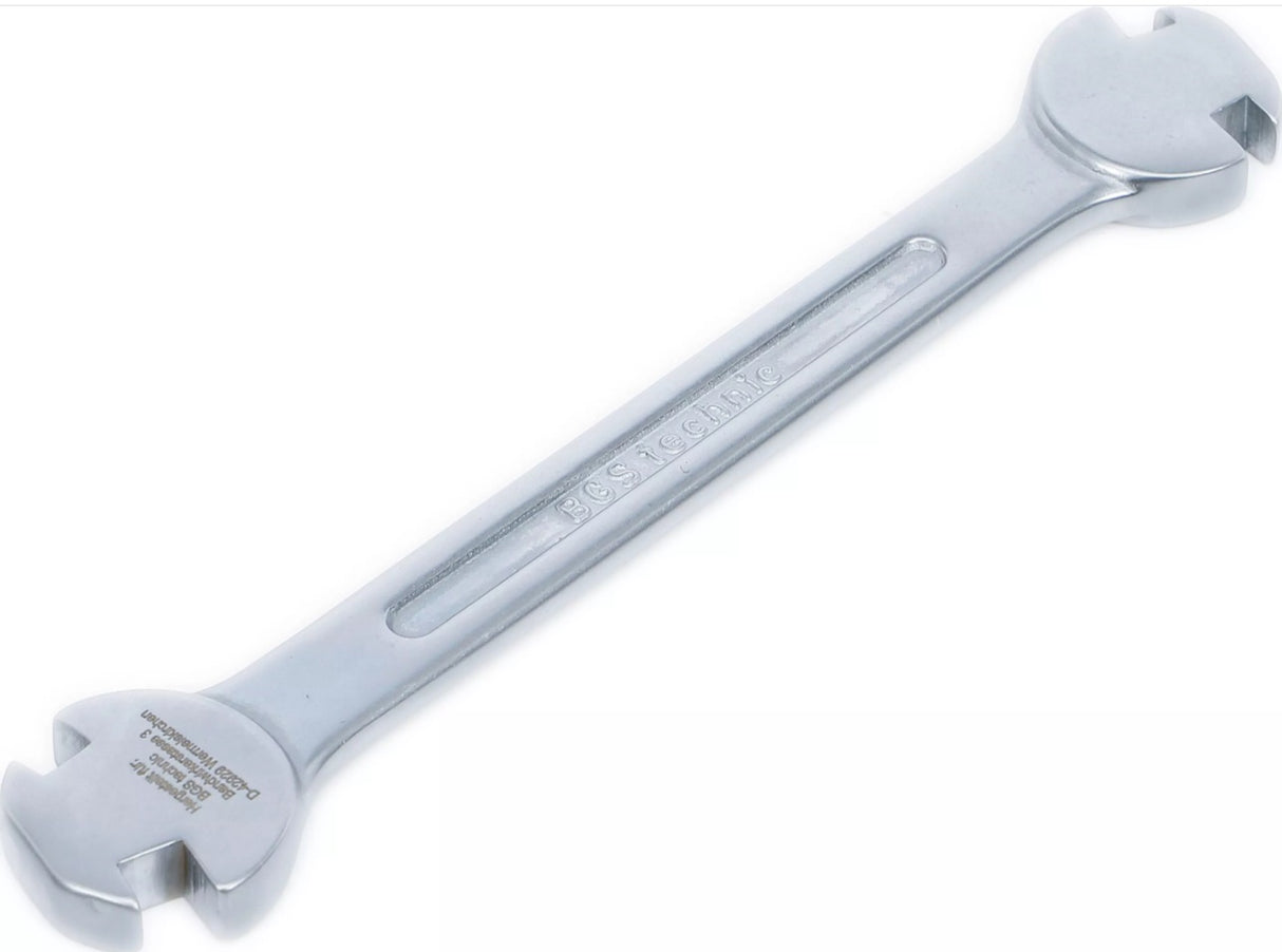 WIRE SPOKE WRENCH (7180)