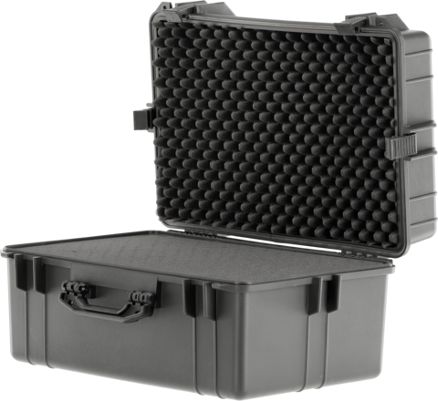HERMETIC TOOLBOX 610X430X310MM (YT-08917)