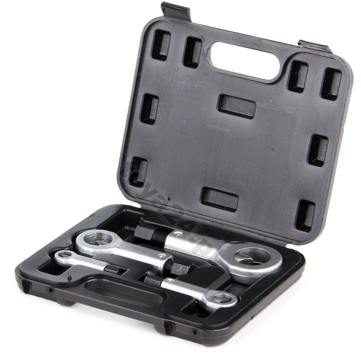 HEAVY DUTY NUT SPLITTER 4PCS (YT-0585)