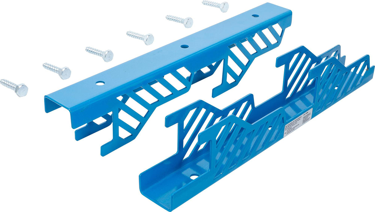 WALL BRACKET FOR JACK STANDS | FOR BGS 3014, 3015 | 2 PCS. (74392)