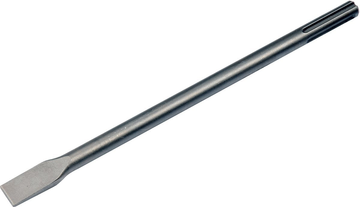 SDS MAX FLAT CHISEL 25MM (YT-47340)