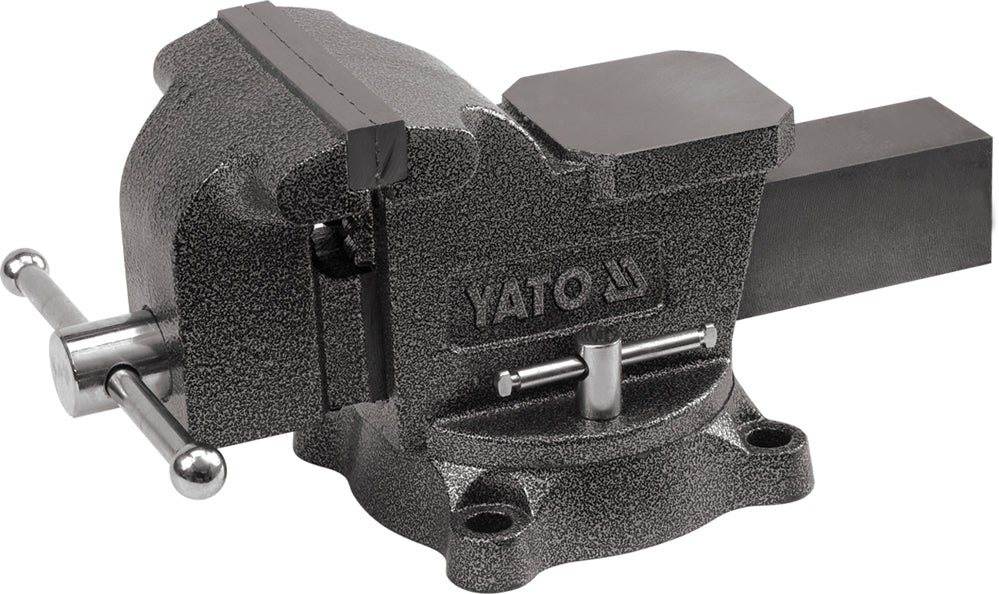 SWIVEL VICE 150MM 19KG HEAVY DUTY (YT-65048)