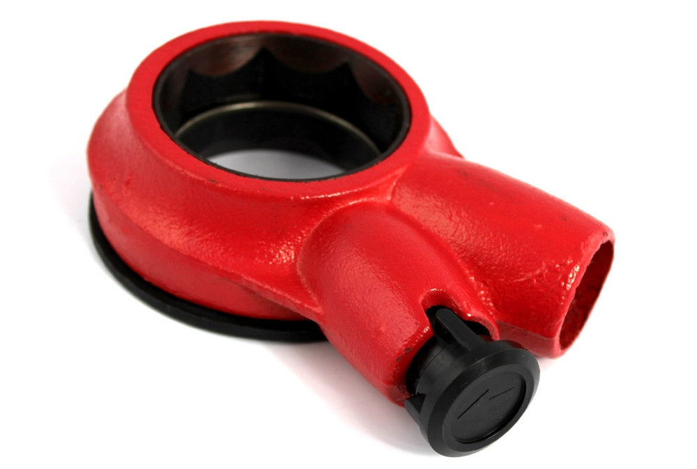RATCHET HANDLE FOR THREAD DIES (EQ-7525)