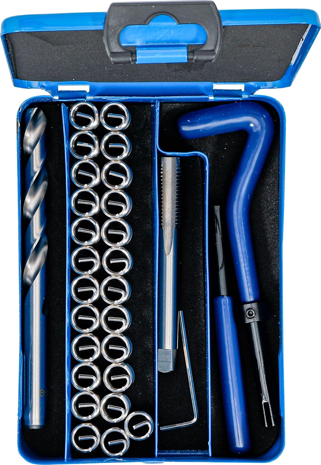 THREAD REPAIR KIT | M10 X 1.5 | 29 PCS. (1955)