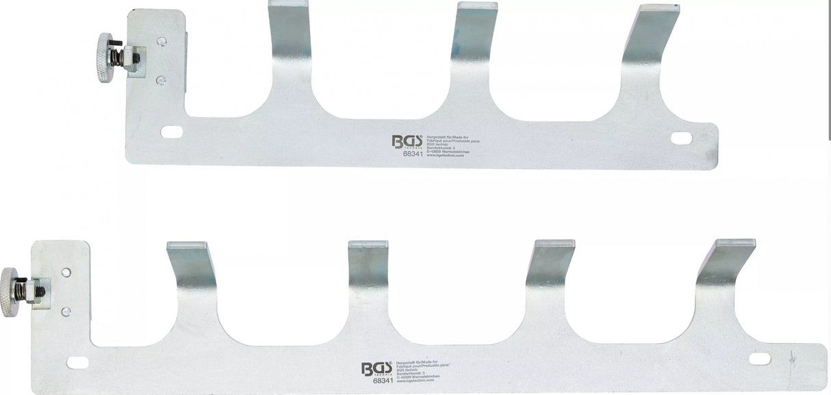 SETTING GAUGES | FOR VAG PUMP-NOZZLE UNIT ON 3- AND 4-CYLINDER ENGINES (68341)