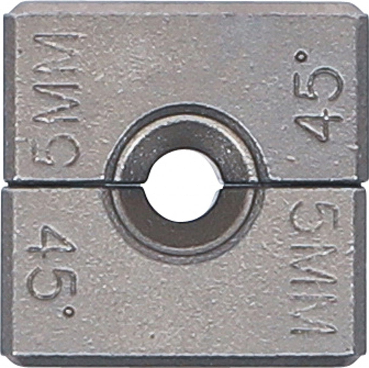 DIE BLOCKS | FOR BGS 3057 | Ø 5 MM (3057-16)