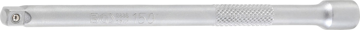 EXTENSION BAR | 6.3 MM (1/4") | 150 MM (2338)