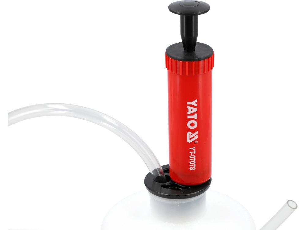 GASOIL FLUID EXTRACTOR 1.6L (YT-07078)