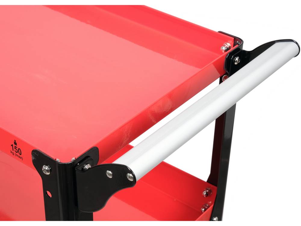 3 TRAYS TOOL CART (YT-55212)