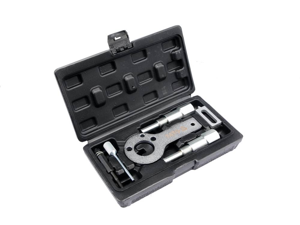 DIES. ENGINE SETT/LOCK TOOL KIT OPEL 1,9 (YT-06013)