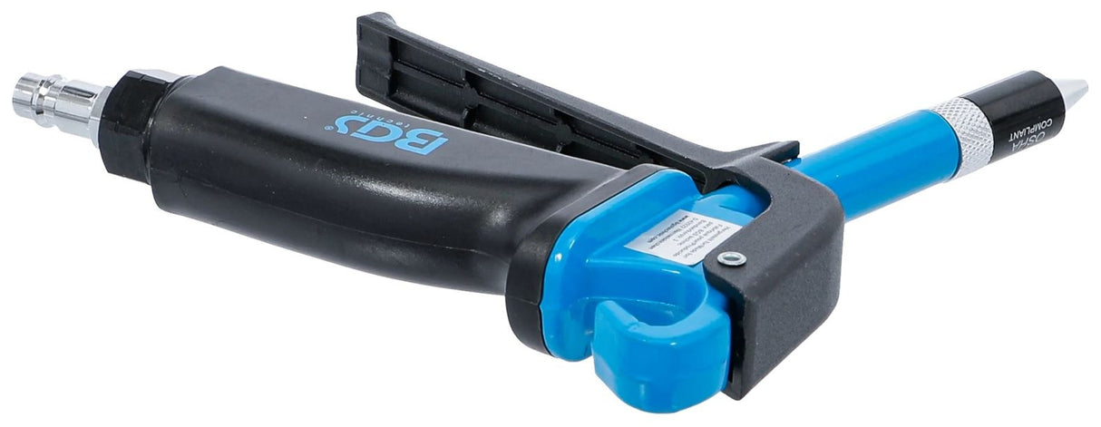 BLOW GUN | WITH LOW-NOISE NOZZLE (3329)