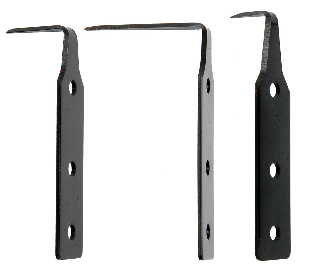 SPARE BLADES FOR YT-0659 3PCS (YT-06590)