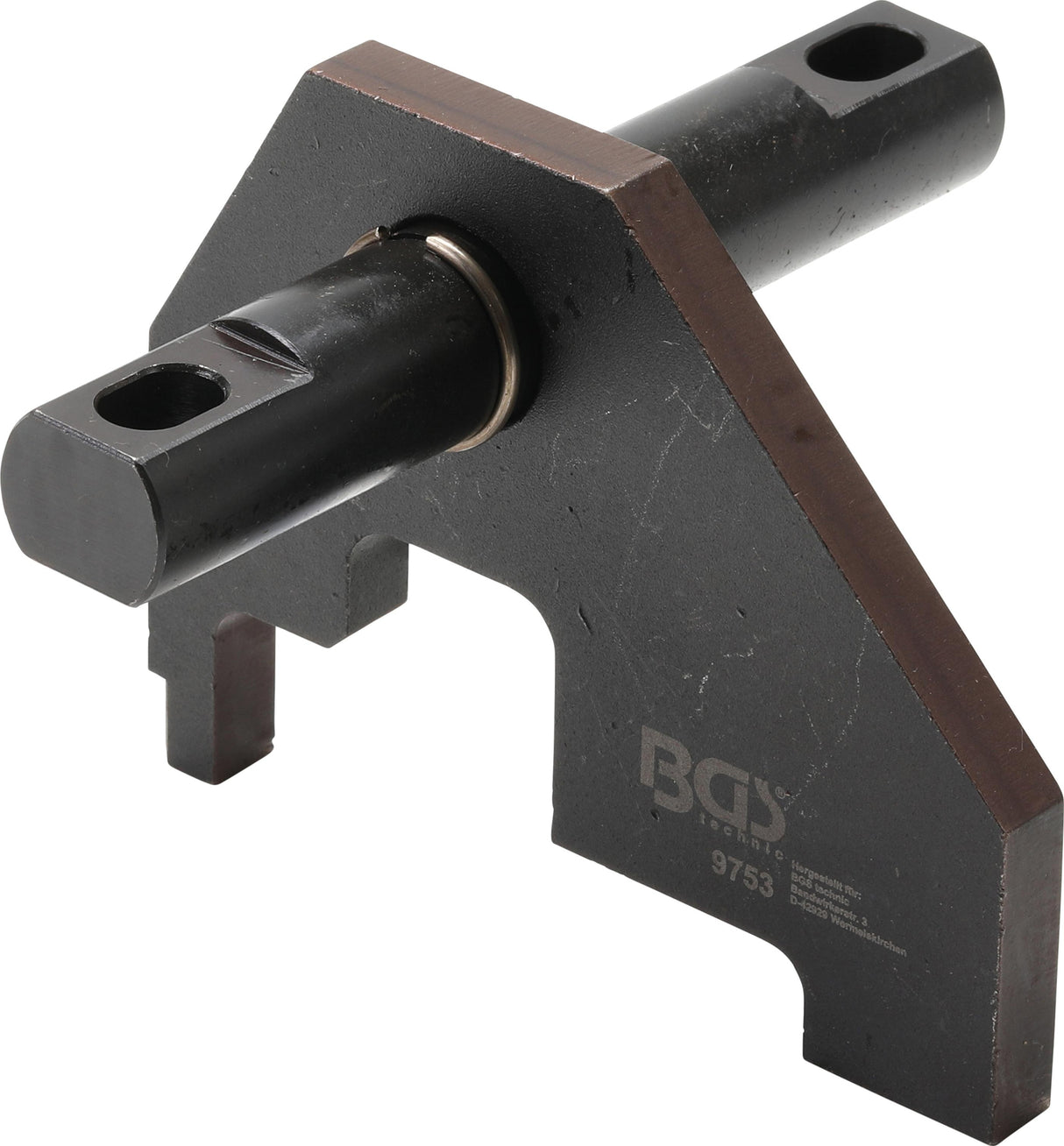 CAMSHAFT LOCKING TOOL | FOR VW LT 2.8D (9753)