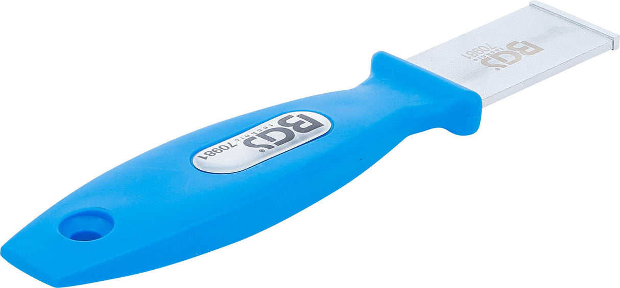 CARBIDE SCRAPER | 32 MM (70981)