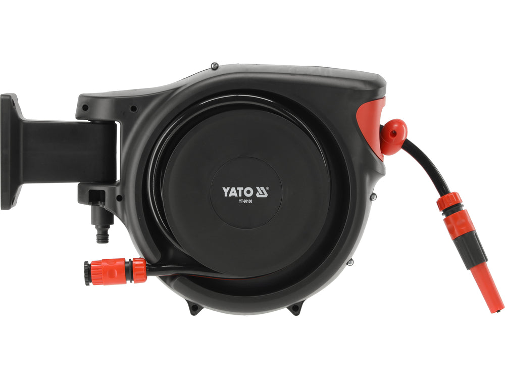 AUTO REWIND HOSE REEL (YT-90100)