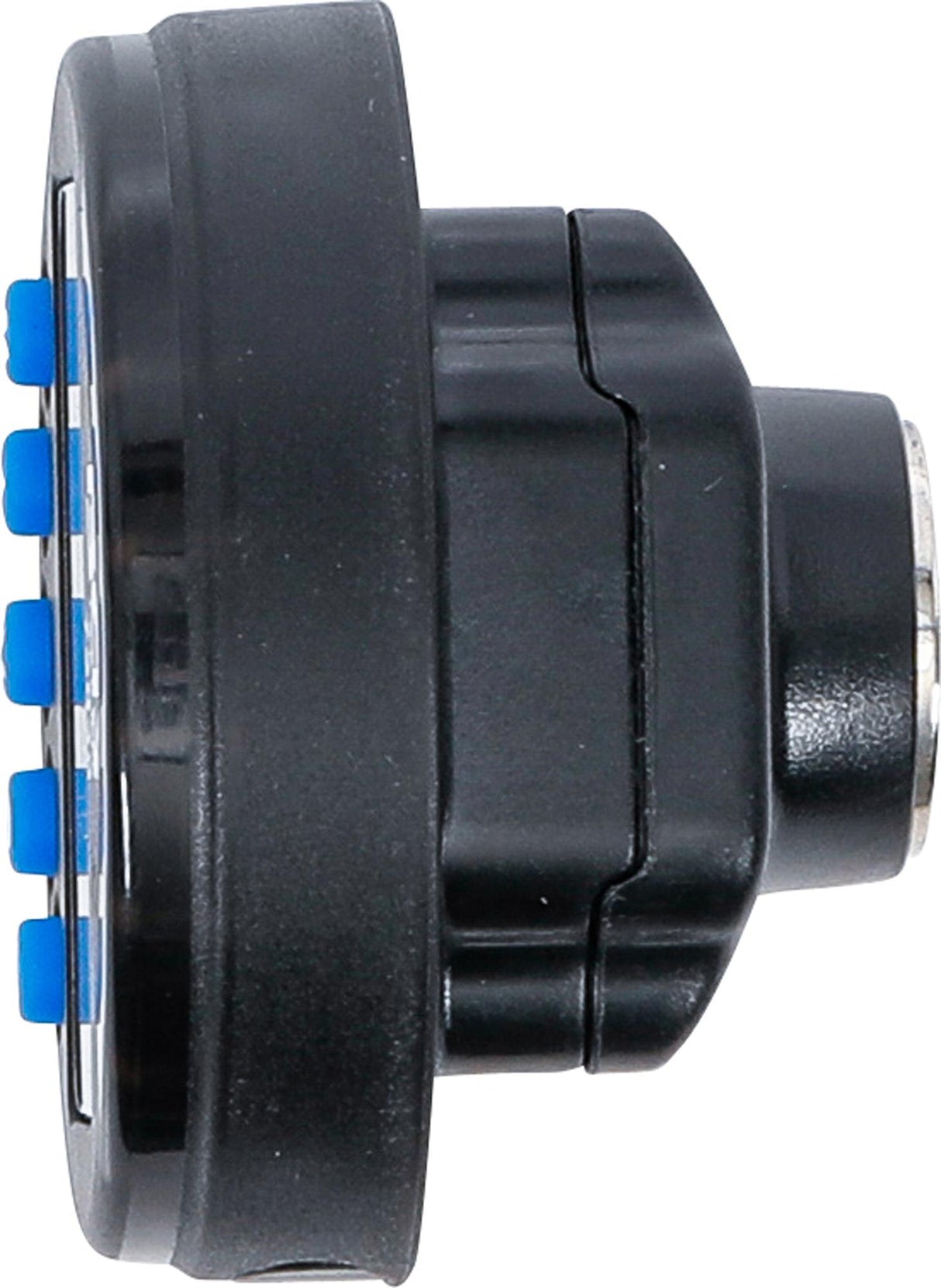 ANGULAR GAUGE | DIGITAL | WITH MAGNET (72038)