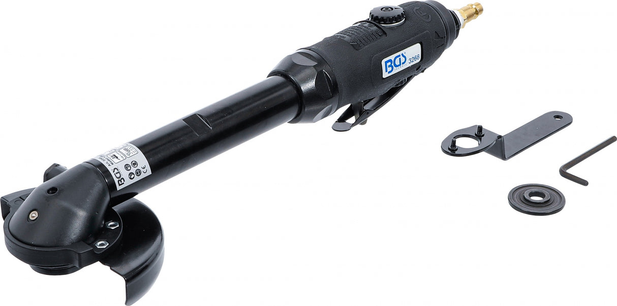 AIR CUTTER | EXTRA LONG | FLAT HEAD | 376 MM (3268)