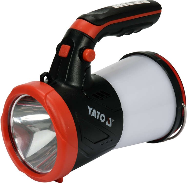 MULTIFUNCTIONAL SPOTLIGHT 3IN1 530LM (YT-08579)