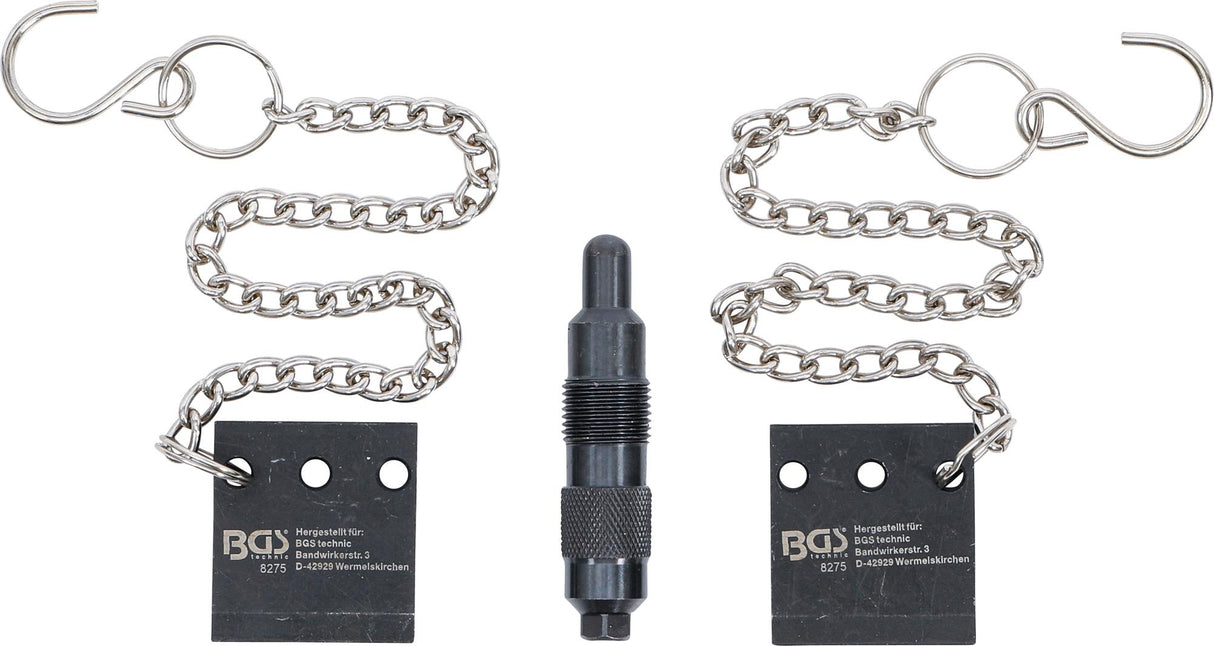 ENGINE TIMING TOOL SET | FOR AUDI, VW V6 TDI (8275)