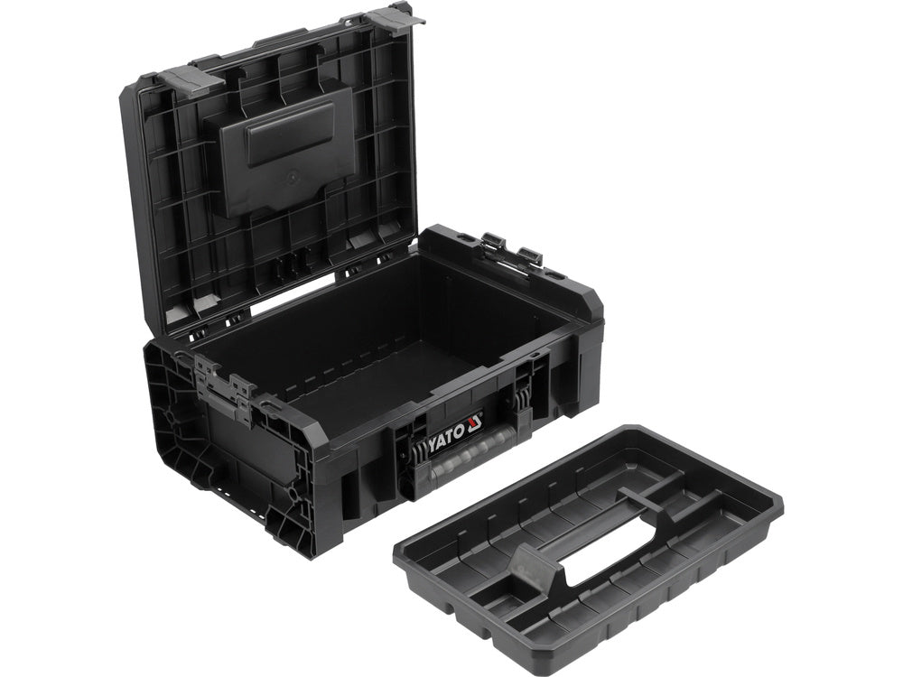 SYSTEM TOOL BOX TC12 S12 (YT-091844)