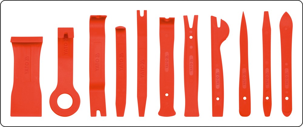 PANEL REMOVAL SET 11PCS (YT-0844)