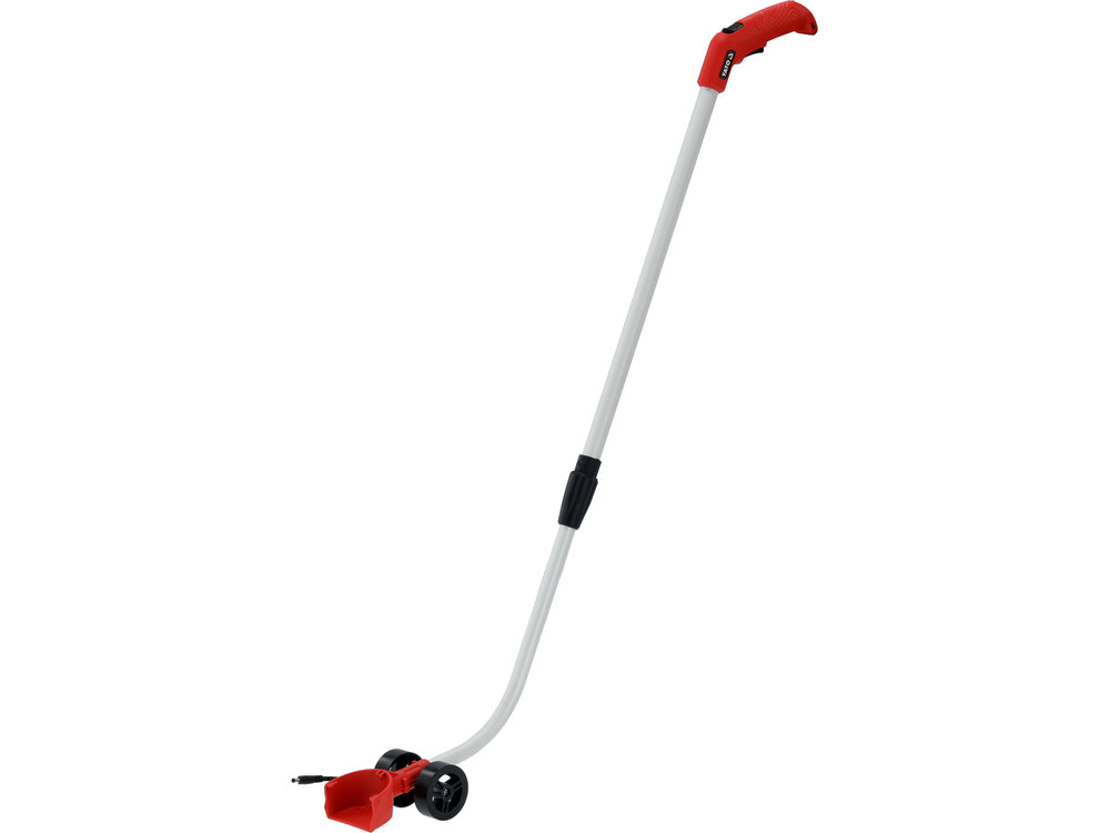 EXTENSION HANDLE 70-110 MM FOR GRASS SHEARS: YT-828335, YT-828336, YT-828357, YT-828358 (YT-828337)