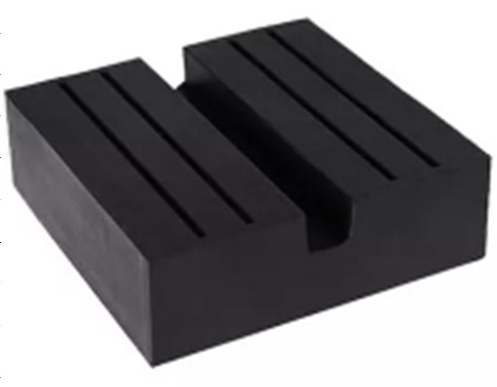 RUBBER PAD / CUSHION | FOR CAR LIFTS (RP10)