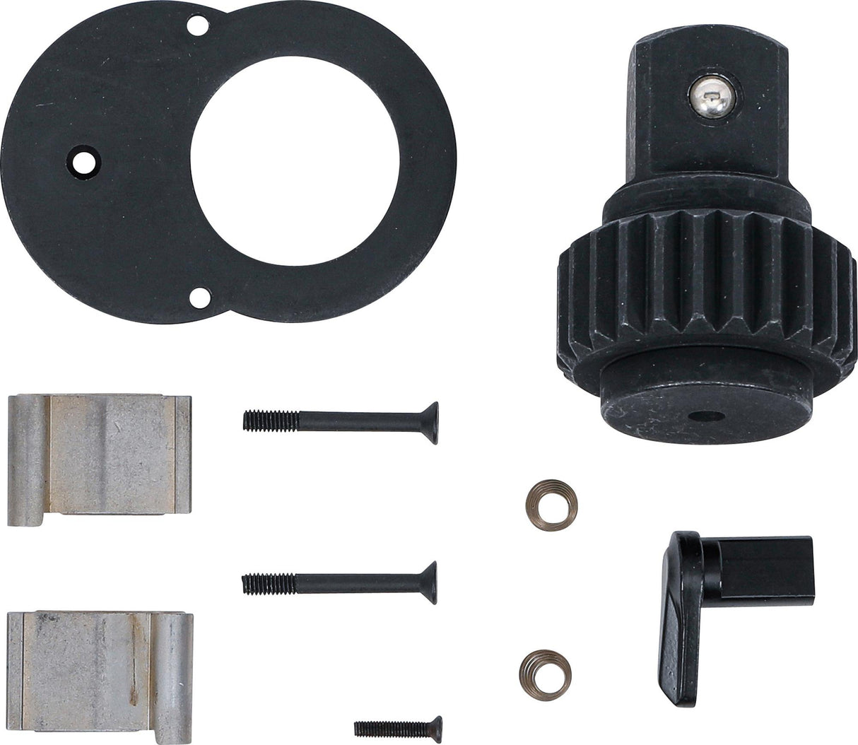 TORQUE WRENCH REPAIR KIT | FOR BGS 7187 (7187-REPAIR)