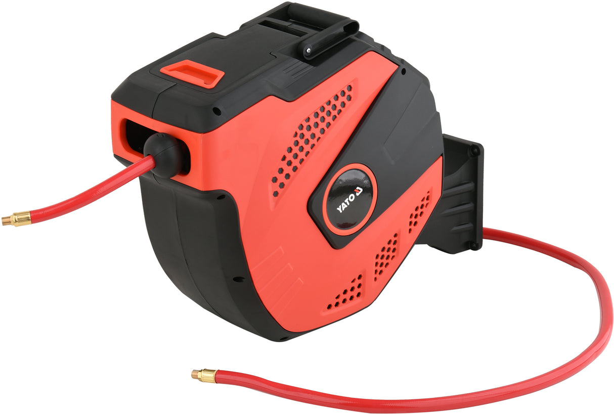 AIR HOSE REEL 12,5 X 15M (YT-24246)