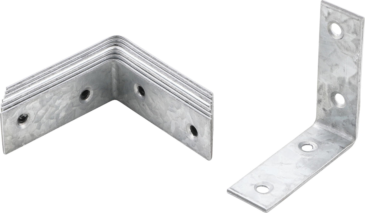 CHAIR BRACKET | 60 X 60 X 20 MM | 8 PCS. (80945)