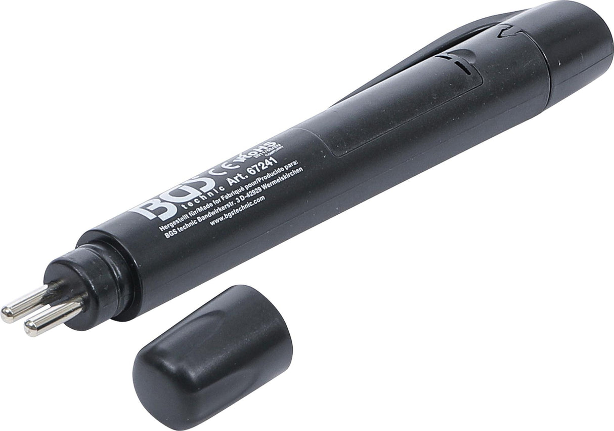 BRAKE FLUID TESTER (67241)