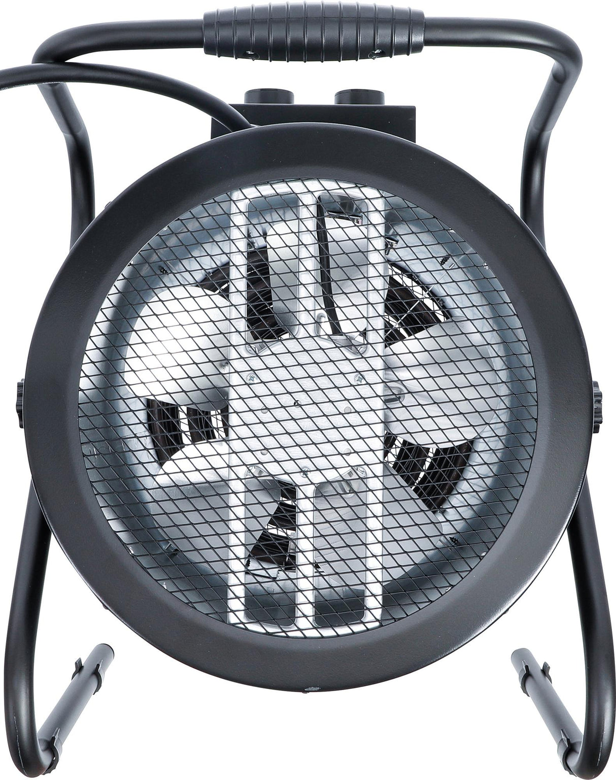 FAN HEATER | ELECTRIC | 9 KW (73373)