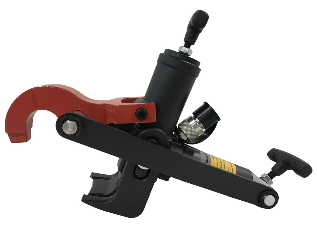 COMBINED TIRE MOUNTING BEAD TOOL | HYDRAULIC | 10 T (CB201)