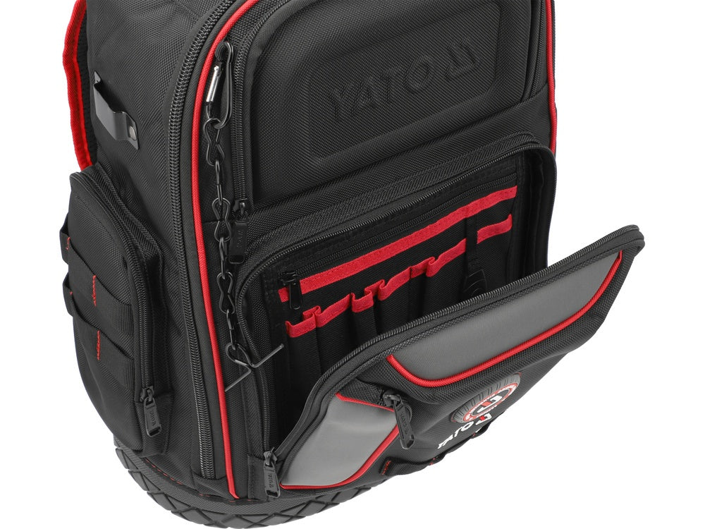 TOOL BACKPACK (YT-74280)